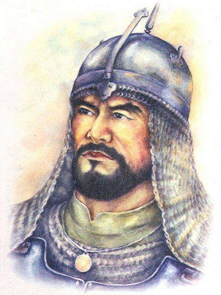 Райымбек Райымбек.