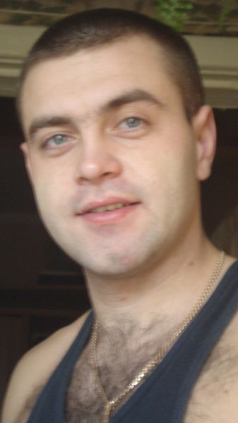 Александр Бродский