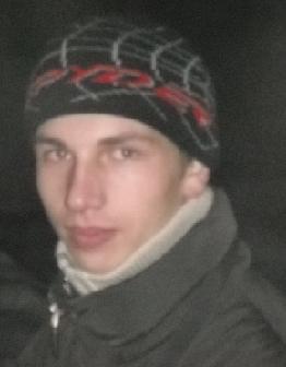 Илья Гуляев