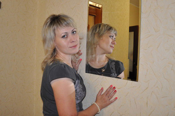 Люба Картавенко