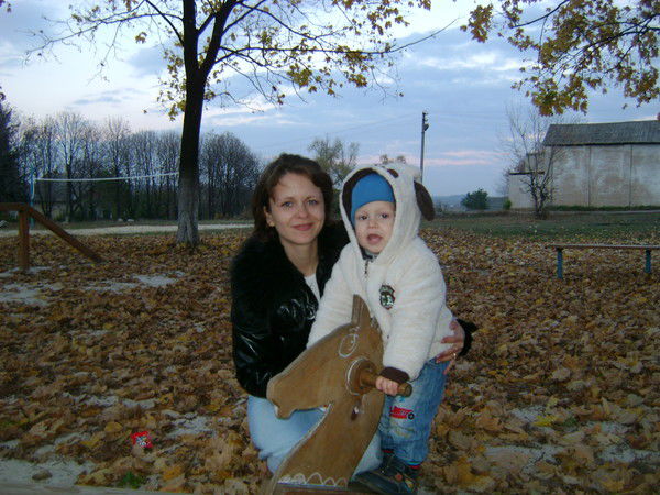 Татьяна Менякина