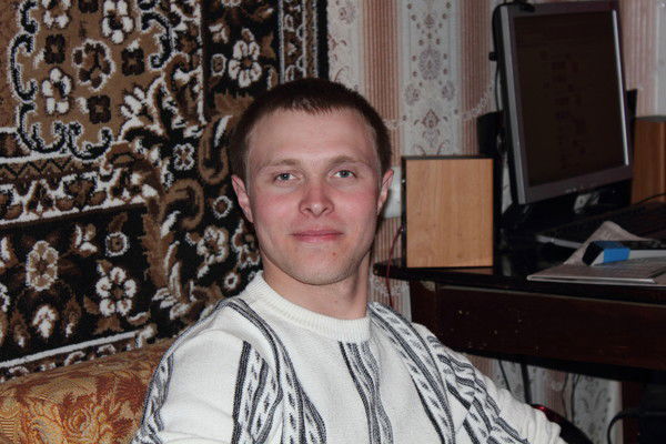 Сергей Юркин