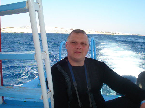 Вячеслав Оленев