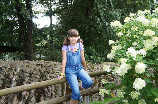 Алина Малиновская