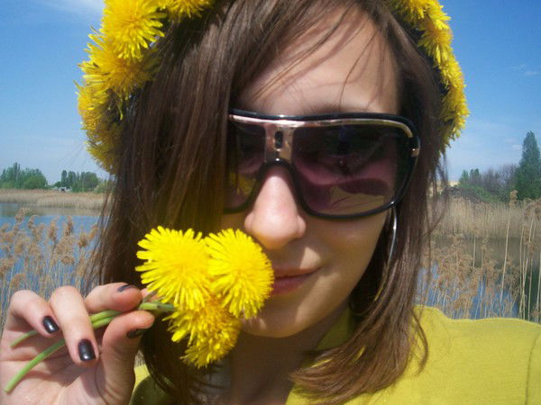 Татьяна Азарова