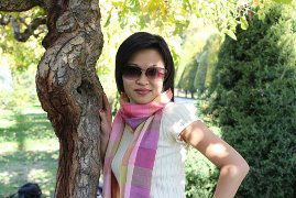 Хан Валентина