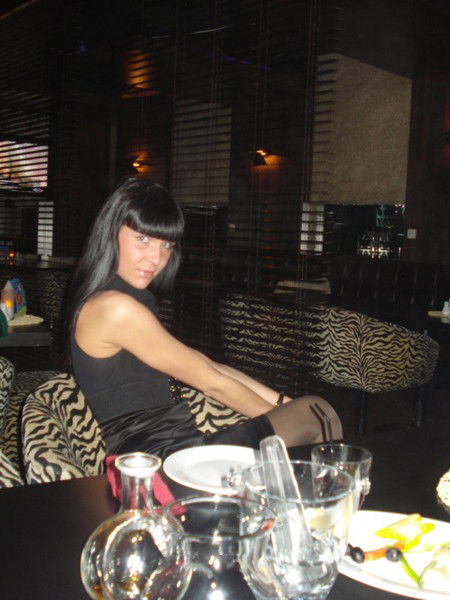 Екатерина Сулима