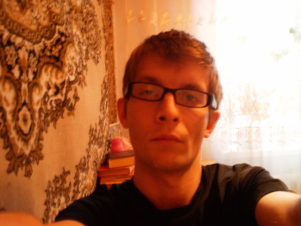 Евгений Соколов