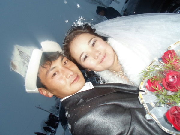 Мукан Фатима Исмаилов