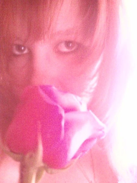 Анна Середина