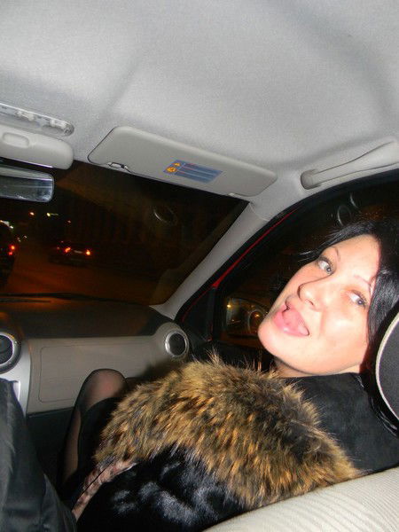 Оля-Ля-Ля И Всё Тут