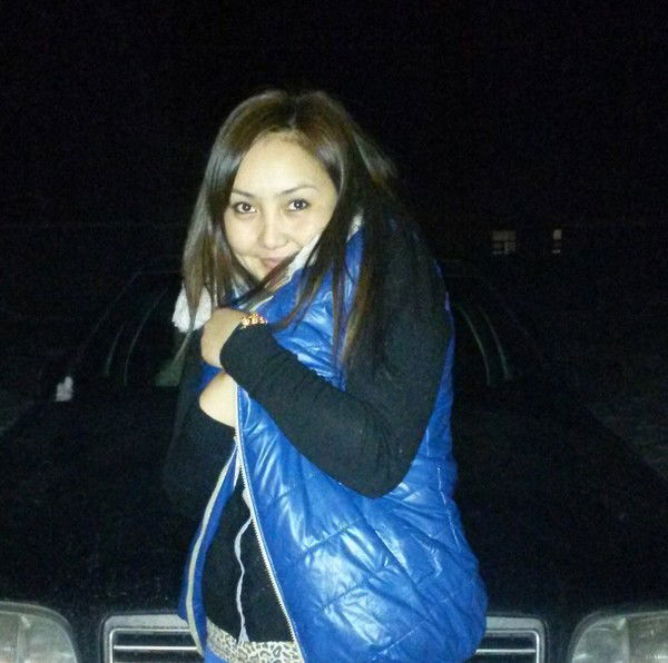 Гульнур Садыкова