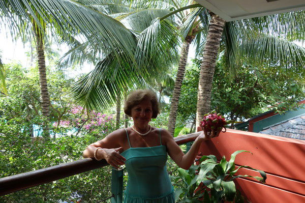 Елизавета Дмитриева