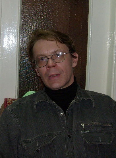 Александр Блохин