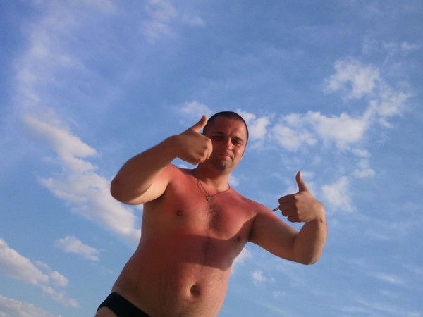 Александр Жариков