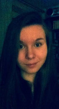 Виктория Бояджанц