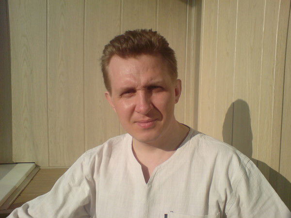 Виктор Андерш