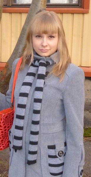 Наташенька Самсонова