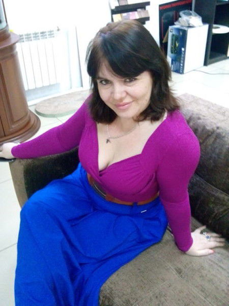 Алина Голобородько