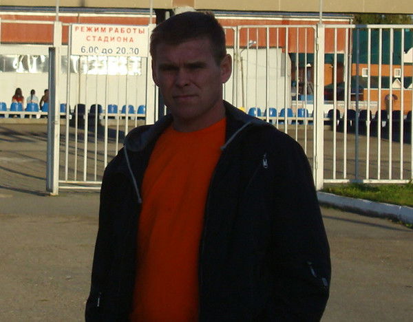 Слава Даданов