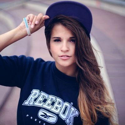 Настя Мальцева