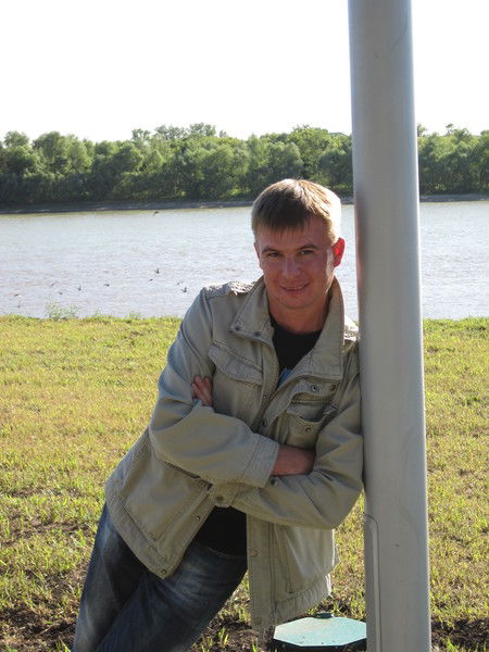 Денис Подковыров