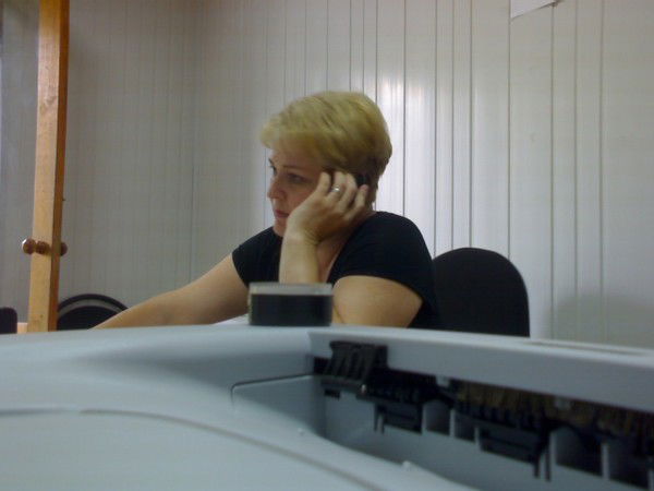 Галина Венцель