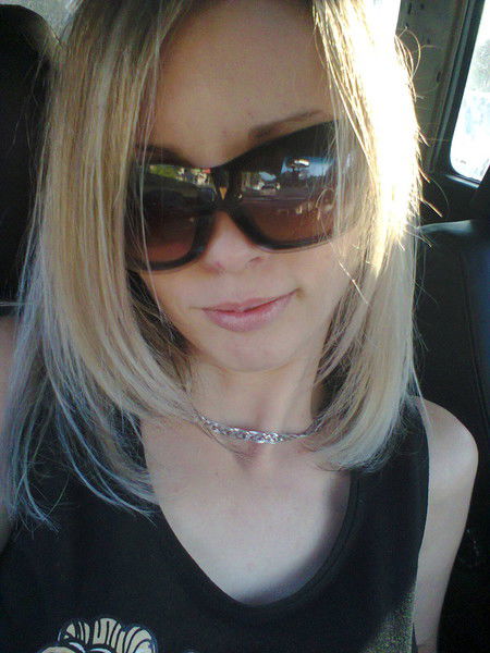 Алёна Туркменова