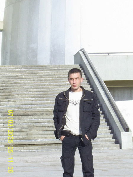 Вячеслав Кукушкин