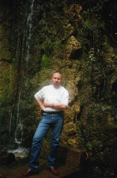 Юрий Хлопин