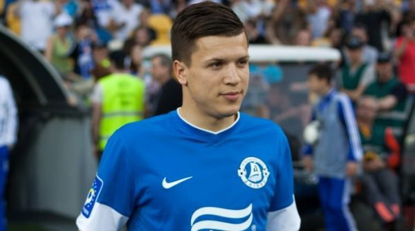 Павел Горбачев