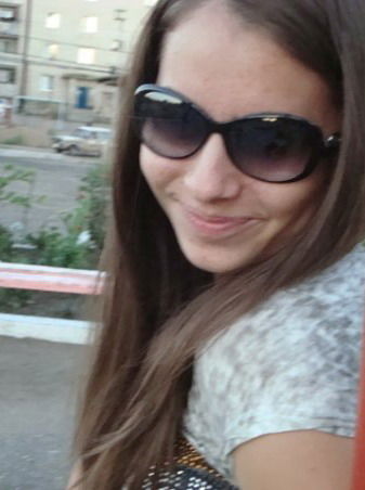 Регина Корякина