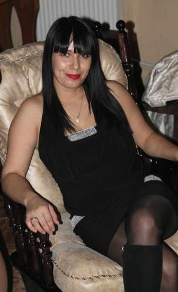 Анастасия Уракова