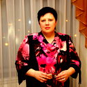 Ирина Старовойтова