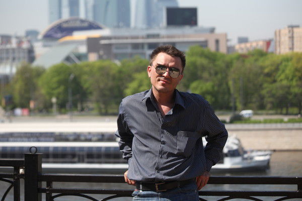 Сергей Торшин