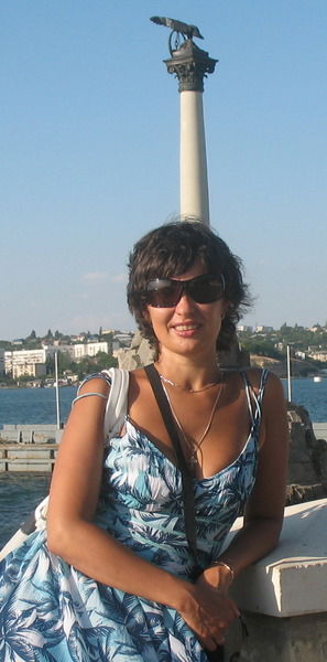 Татьяна Евсютина