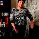 Ирина Танковская