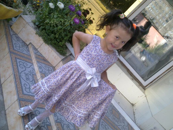 Венера Жумкенова ( Пазылова)