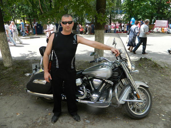 Андрей Иконников