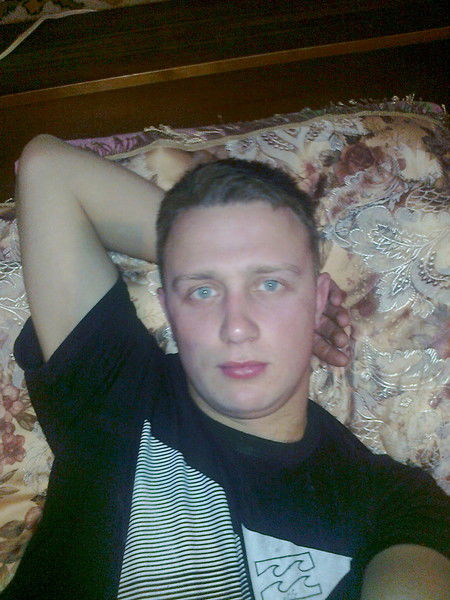 Артём Акасевич