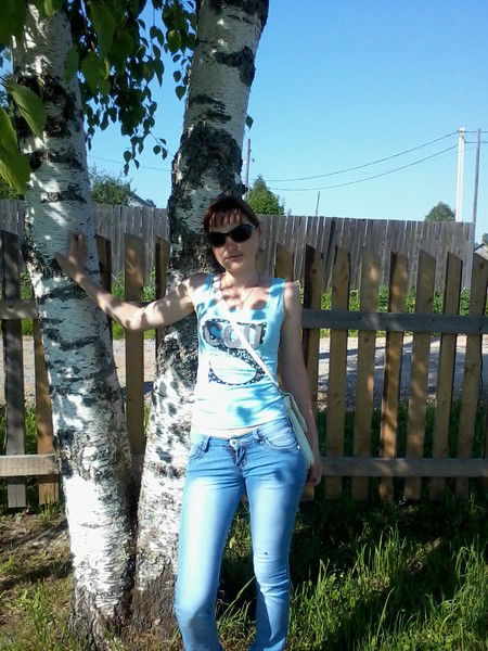 Мария Журова