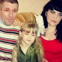 Лилия Аведова