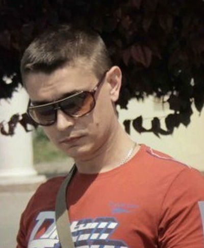 Юра Крымский