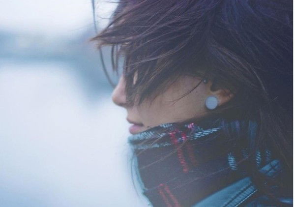 Елена Ульянкина