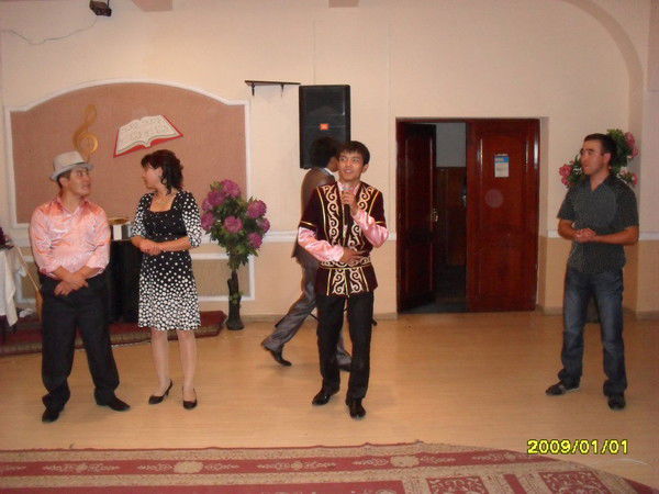 Мадияр Сейсекеев