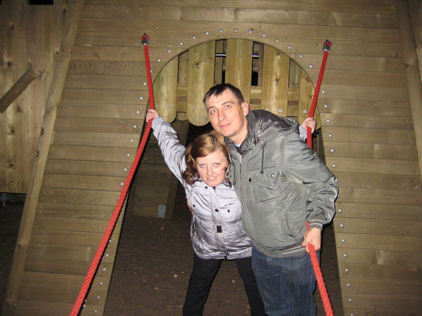 Андрей Яровой