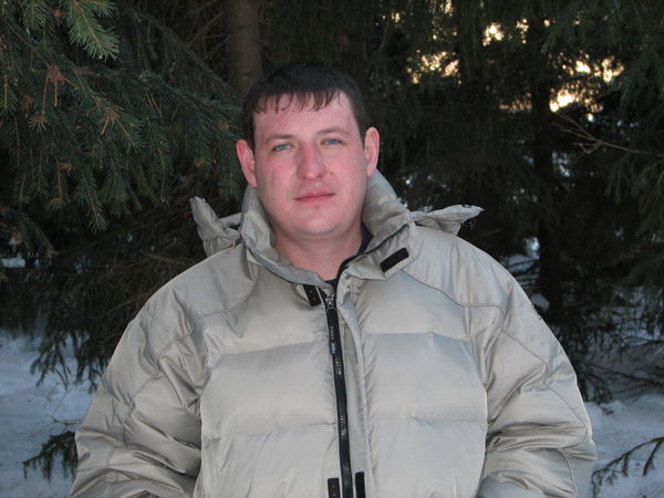 Анатолий Харитонов