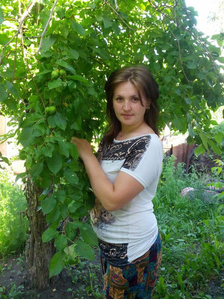 Аня Новикова