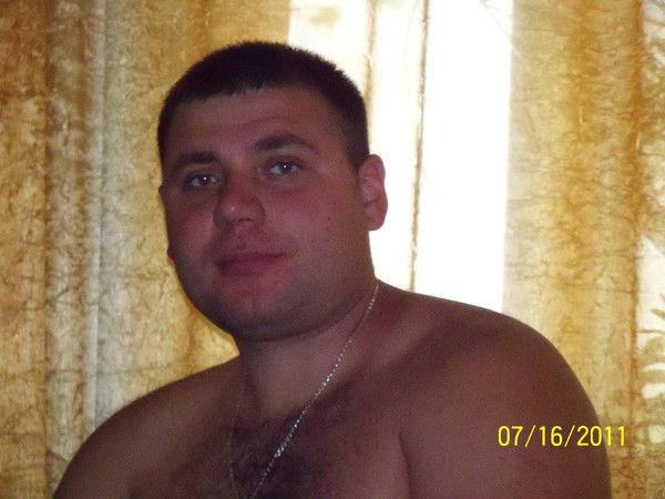 Дмитрий Спыну