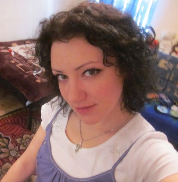 Ольга Журавлёва